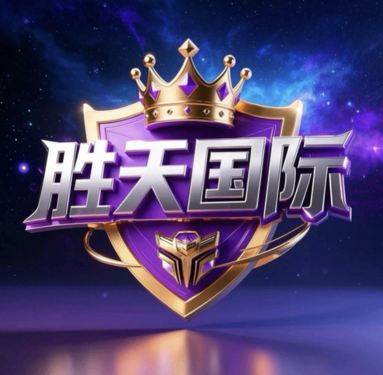 胜天国际